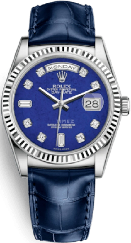 Rolex Day-Date 36 118139-0073