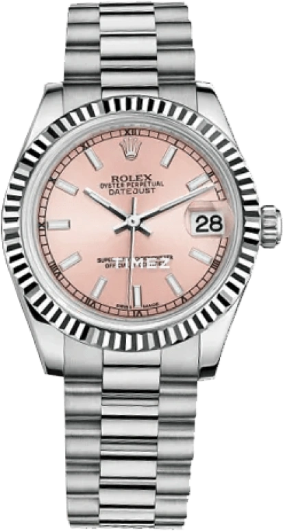 Rolex Lady-Datejust 178279-0065