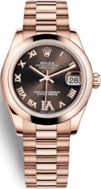 Rolex Datejust 31 178245F-0032