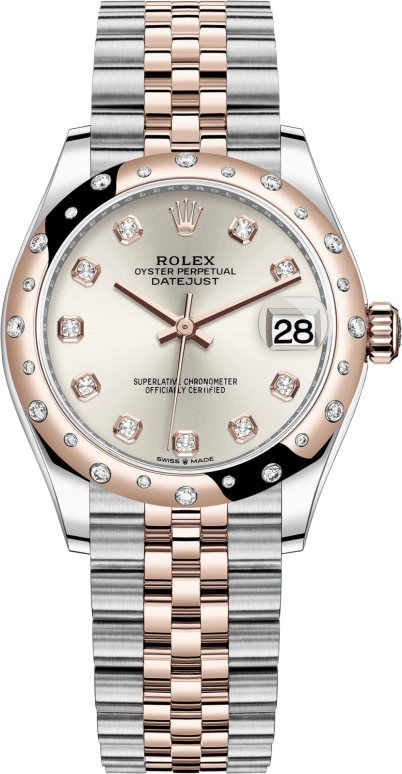 Rolex Datejust 31 278341RBR-0016