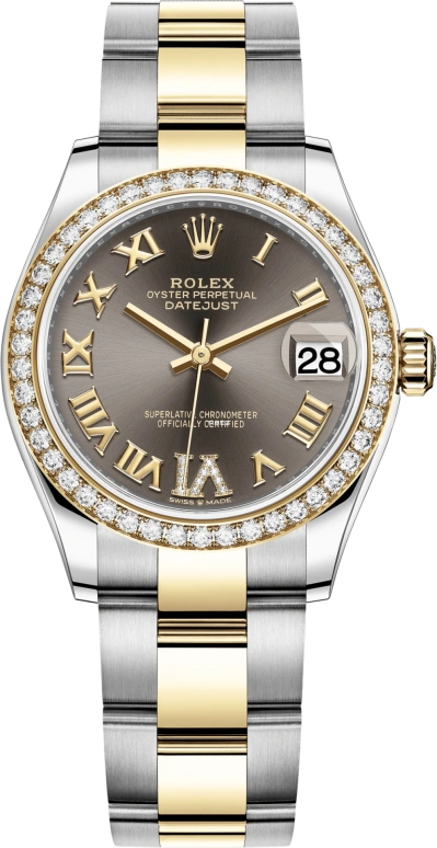 Rolex Datejust 31 278383RBR-0017