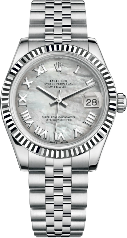 Rolex Datejust 31 178274-0071