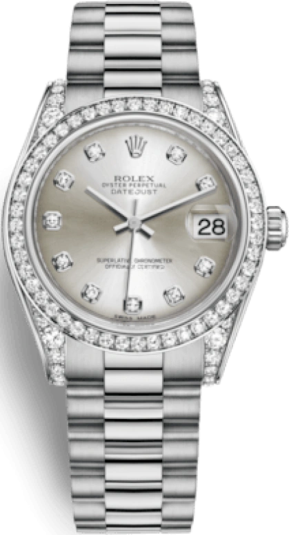 Rolex Datejust 31 178159-0010