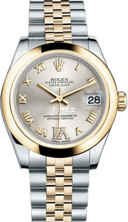 Rolex Datejust 36 178243-0080