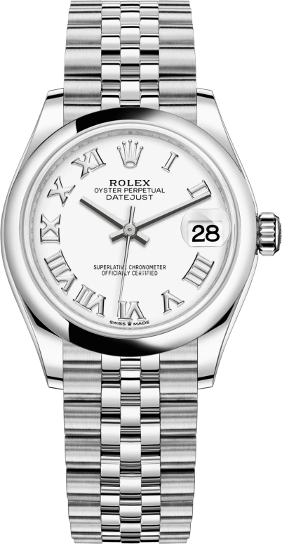 Rolex Datejust 31 278240-0004