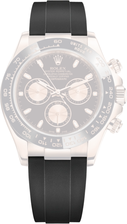 Rolex,Daytona 40mm,40mm,Ceramic,Rose Gold,Black,Automatic,Chronograph,Column Wheel,116515LN,116515LN-0017