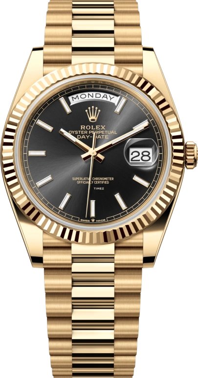 Rolex Day-Date 40 228238-0067
