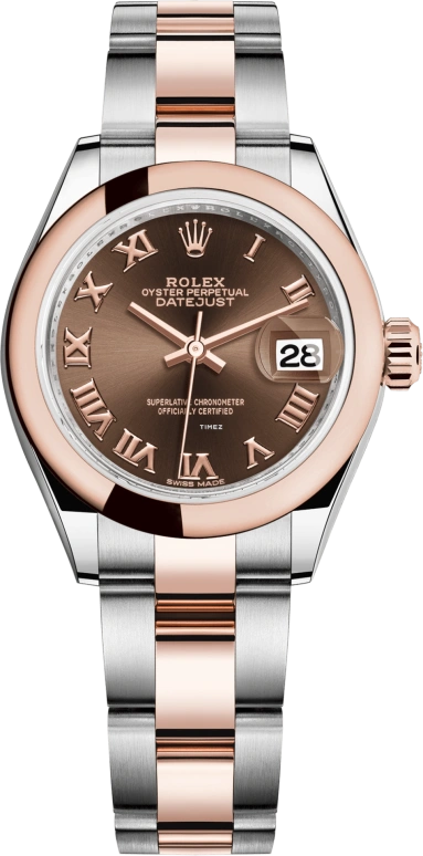Rolex Lady-Datejust 279161-0010