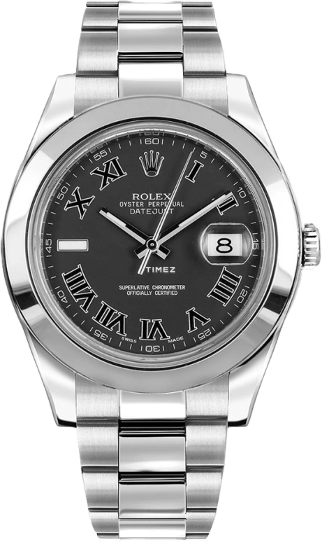 Rolex Datejust 36 116300-0006