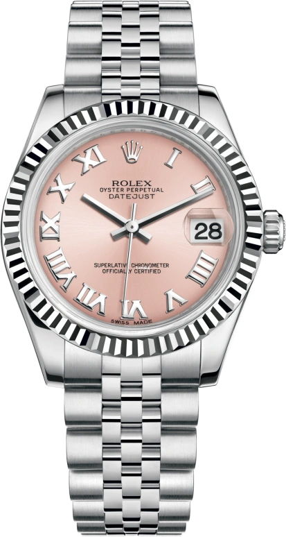 Rolex Datejust 31 178274-0077