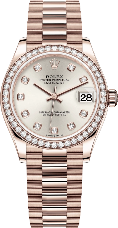 Rolex Datejust 31 278285RBR-0030