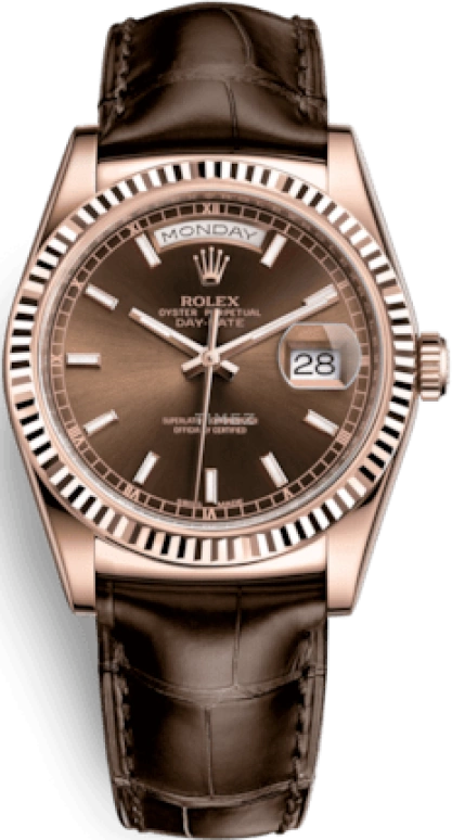 Rolex Day-Date 36 118135-0003