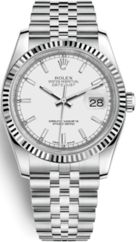 Rolex Datejust 36 116234-0088