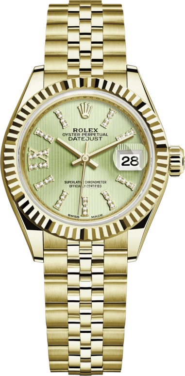 Rolex Lady-Datejust 279178-0008