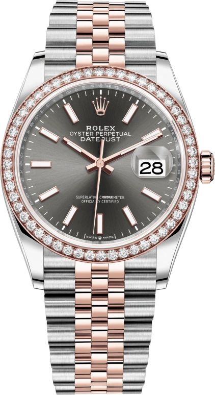 Rolex Datejust 36 126281RBR-0001
