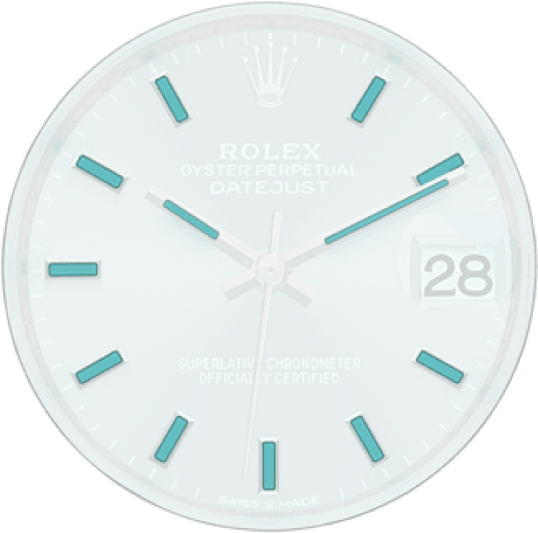 Rolex,Datejust 31 31mm,31mm,Rose Gold,Grey,Automatic,Day,55hours,278285RBR,278285RBR-0021