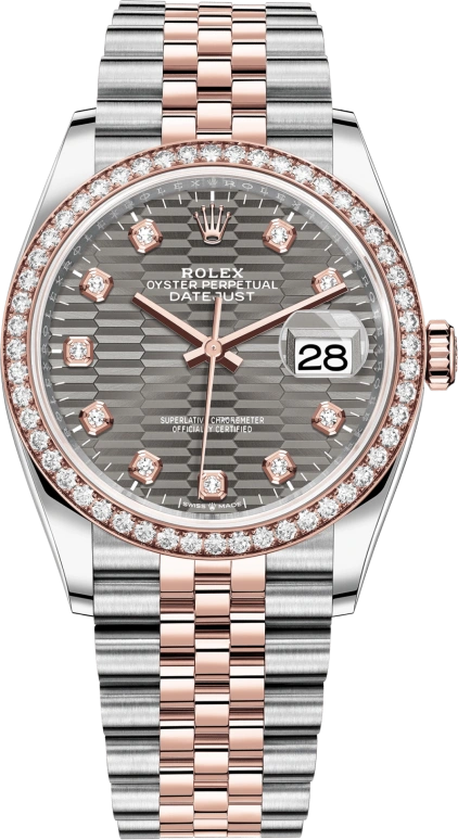 Rolex Datejust 36 126281RBR-0029