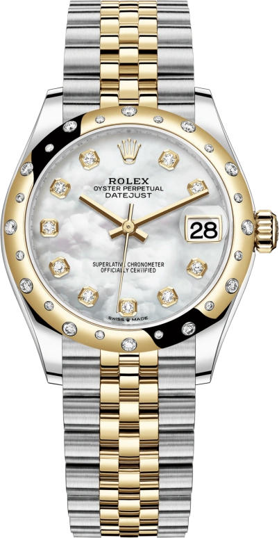 Rolex Datejust 31 278343RBR-0028