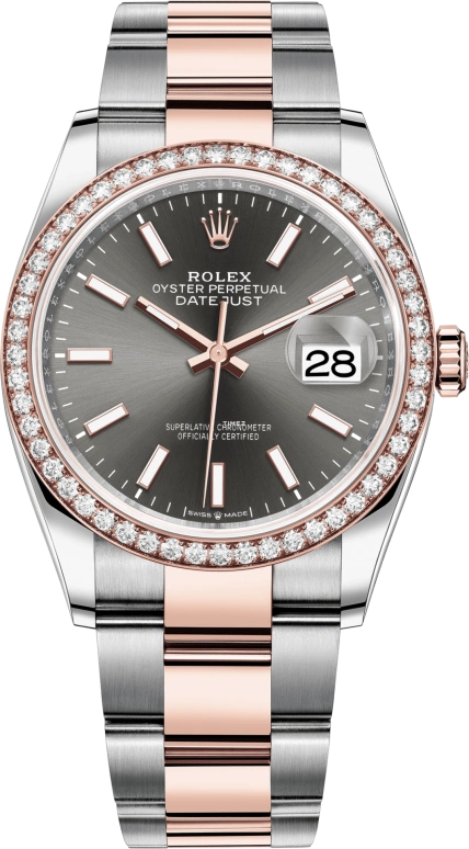 Rolex Datejust 36 126281RBR-0002