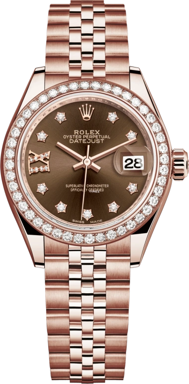 Rolex Lady-Datejust 279135RBR-0002