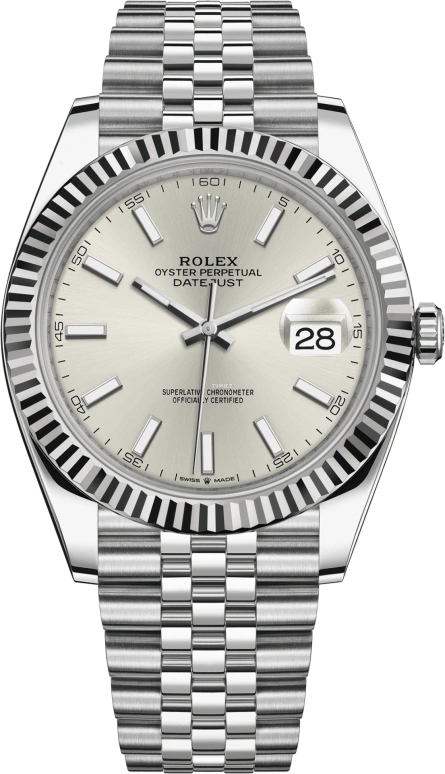 Rolex Datejust 41 126334-0004