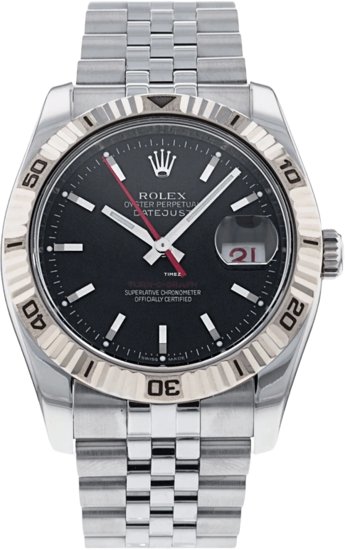 Rolex Datejust 36 116264-63200