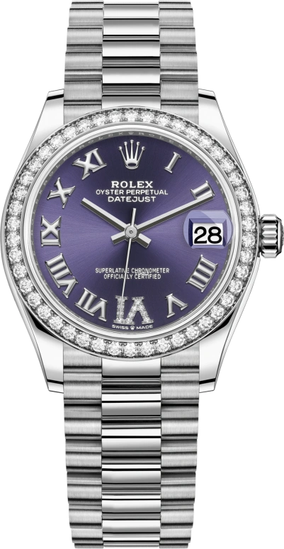 Rolex Datejust 31 278289RBR-0019