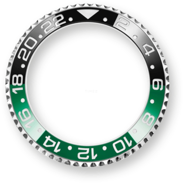 Rolex,GMT-Master II 40mm,40mm,Stainless Steel,Black,Automatic,Day,Dule Time,126720VTNR,126720VTNR-0001