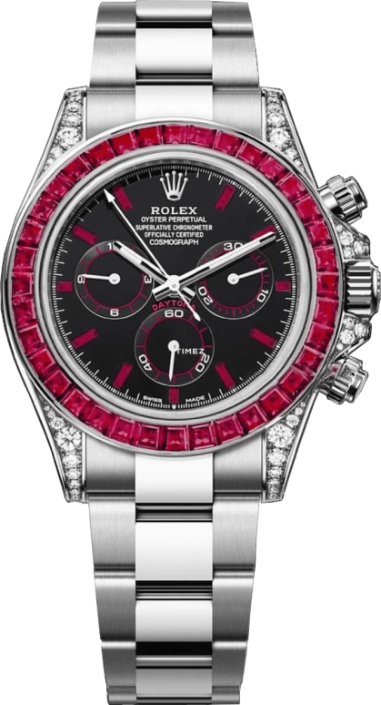 Rolex Daytona 126599TRU