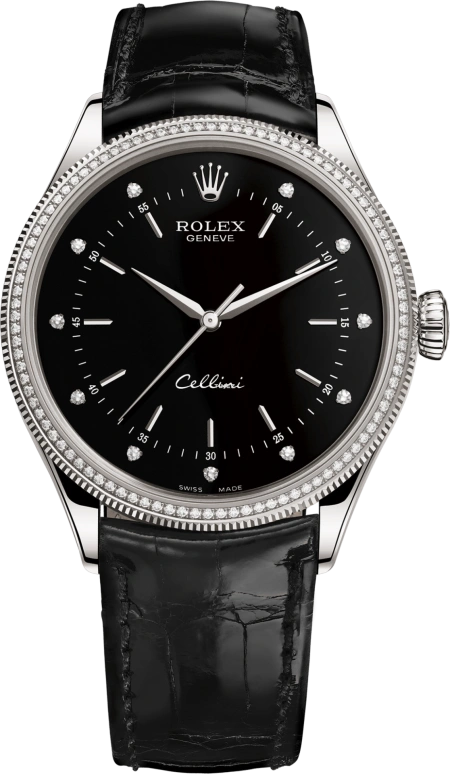 Rolex Cellini 50609RBR-0007
