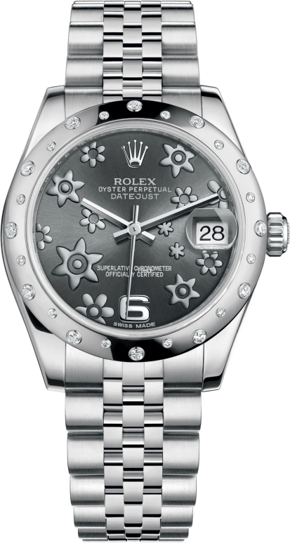 Rolex Datejust 31 178344-0003