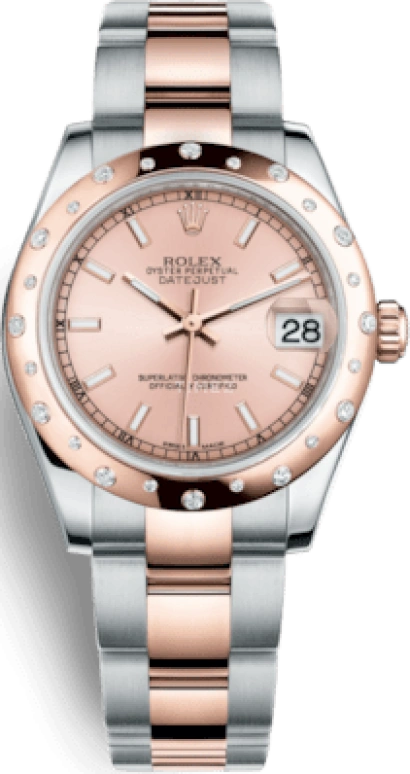 Rolex Datejust 31 178341-0060