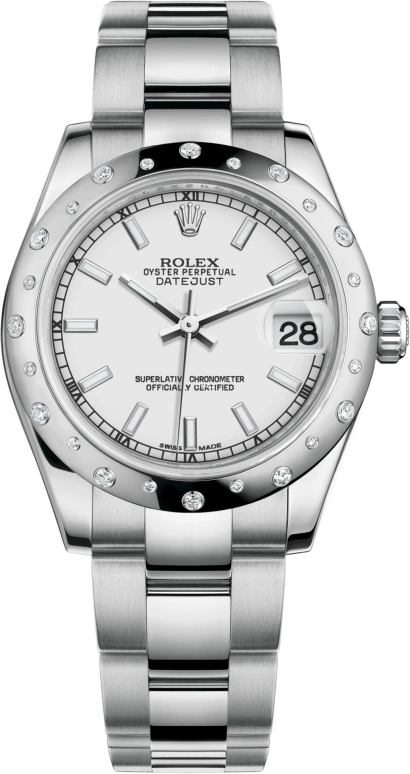 Rolex Datejust 31 178344-0051