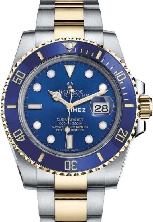 Rolex Submariner 116613LB-97203