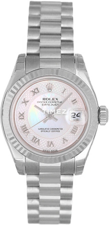 Rolex Lady-Datejust 179179-83139NRD