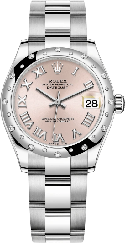 Rolex Datejust 31 278344RBR-0021