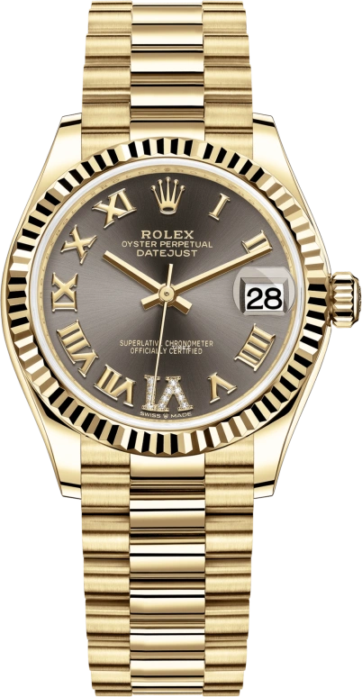 Rolex Datejust 31 278278-0032