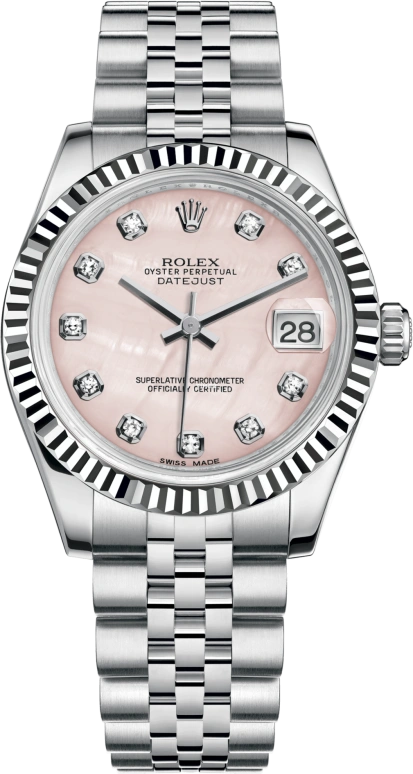 Rolex Datejust 31 178274-0043