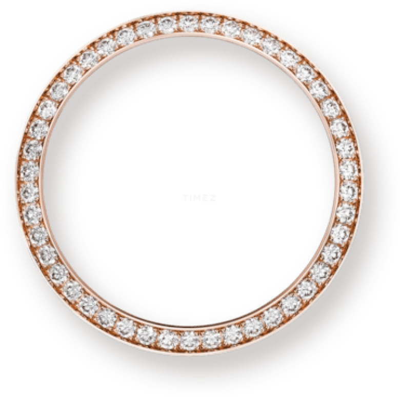 Rolex,Lady-Datejust 28mm,28mm,Rose Gold,Stainless Steel,Pink,Automatic,Day,55hours,279381RBR,279381RBR-0026