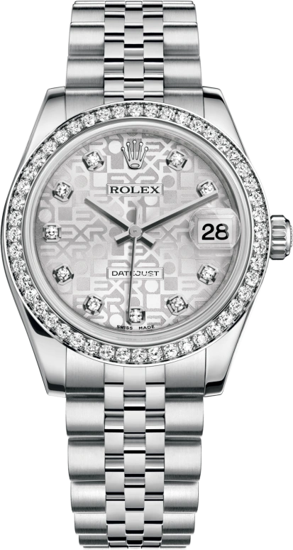 Rolex Datejust 31 178384-0001