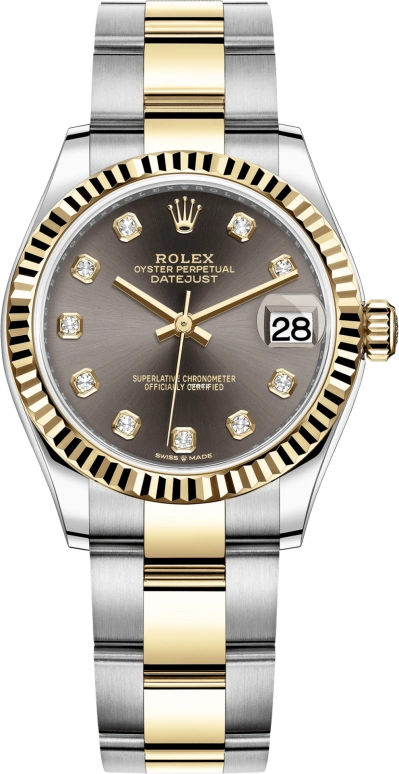 Rolex Datejust 31 278273-0021