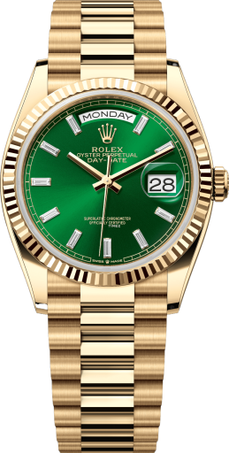 rolex rolex-day-date-36 
