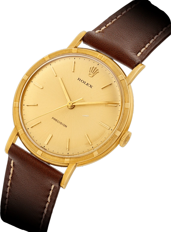 Rolex Other 8952