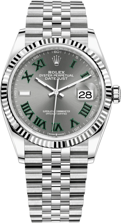 Rolex Datejust 36 126234-0045