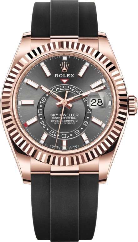 Rolex Sky-Dweller 326235-0006