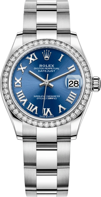 Rolex Datejust 31 278384RBR-0038