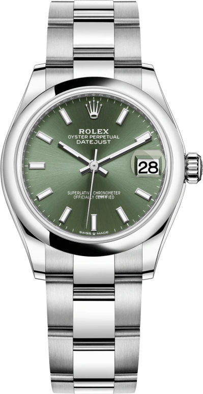 Rolex Datejust 31 278240-0011