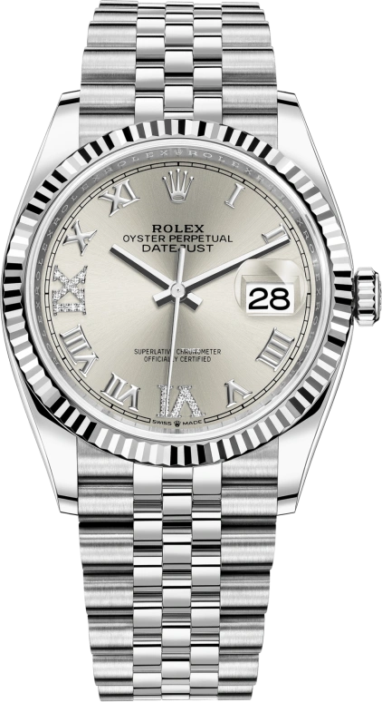 Rolex Datejust 36 126234-0029