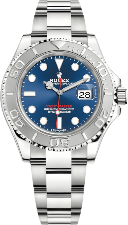 Rolex Yacht-Master 116622-0001