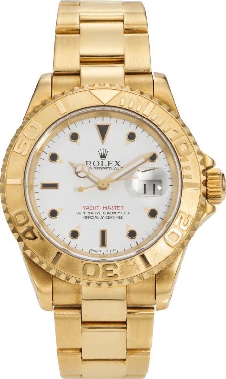 Rolex Yacht-Master 16628-0001